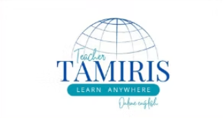Teacher Tamiris